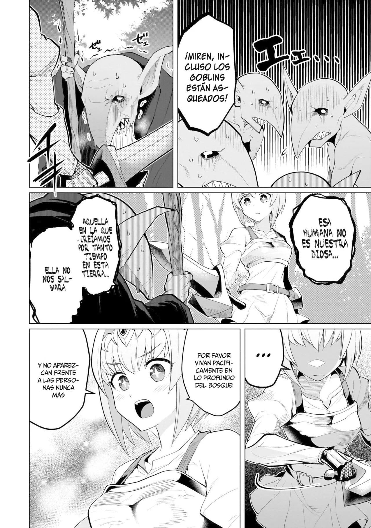 Dark Summoner to Dekiteiru capítulo 19, página 11