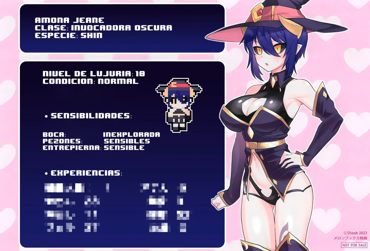 Dark Summoner to Dekiteiru capítulo 23.2, página 5
