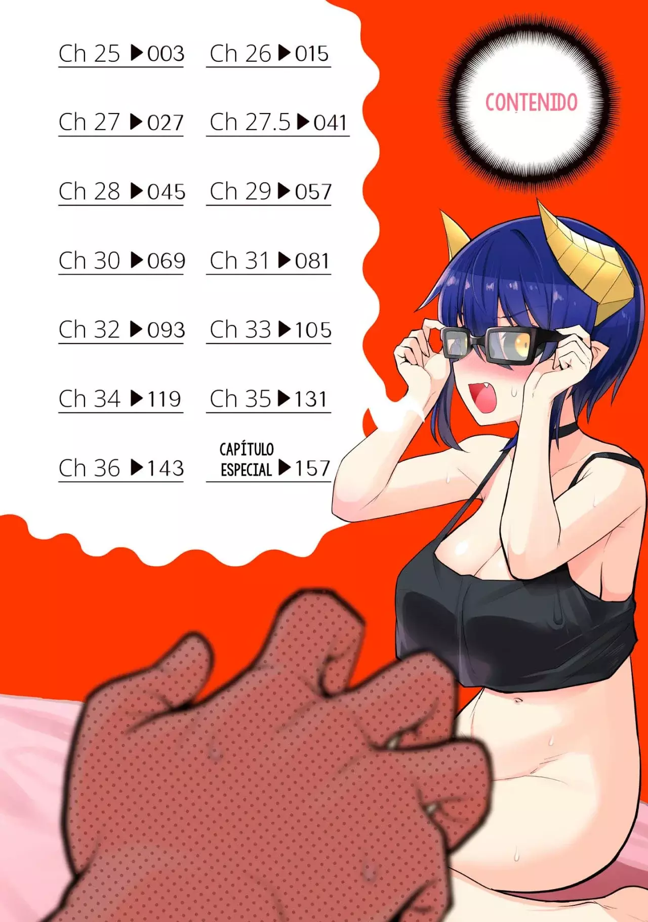 Dark Summoner to Dekiteiru capítulo 25, página 5