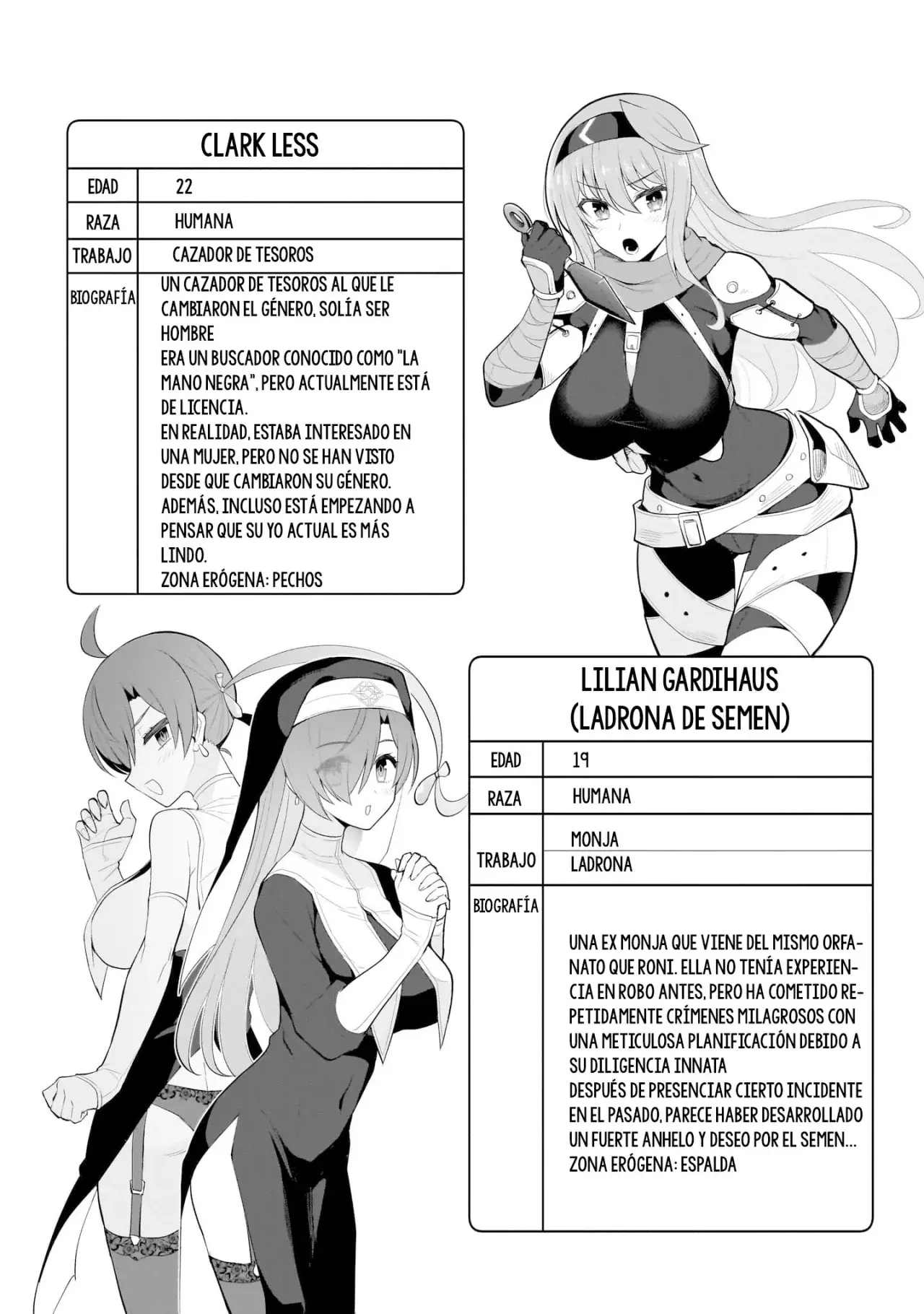 Dark Summoner to Dekiteiru capítulo 36, página 15