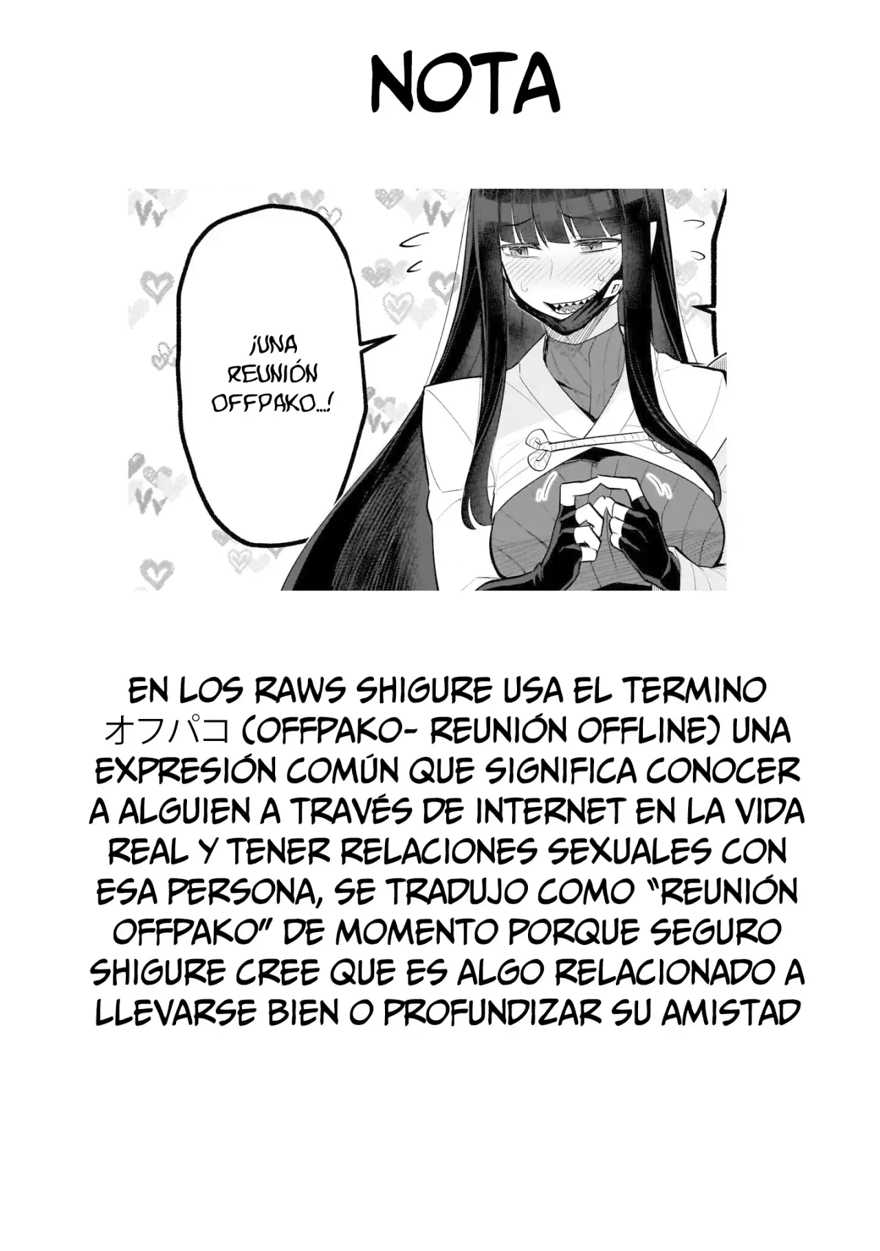 Dark Summoner to Dekiteiru capítulo 38, página 14