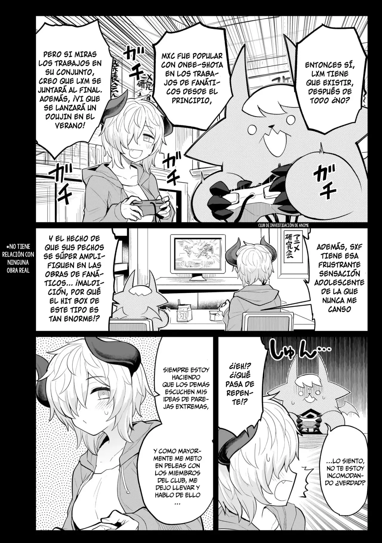 Dark Summoner to Dekiteiru capítulo 44, página 9