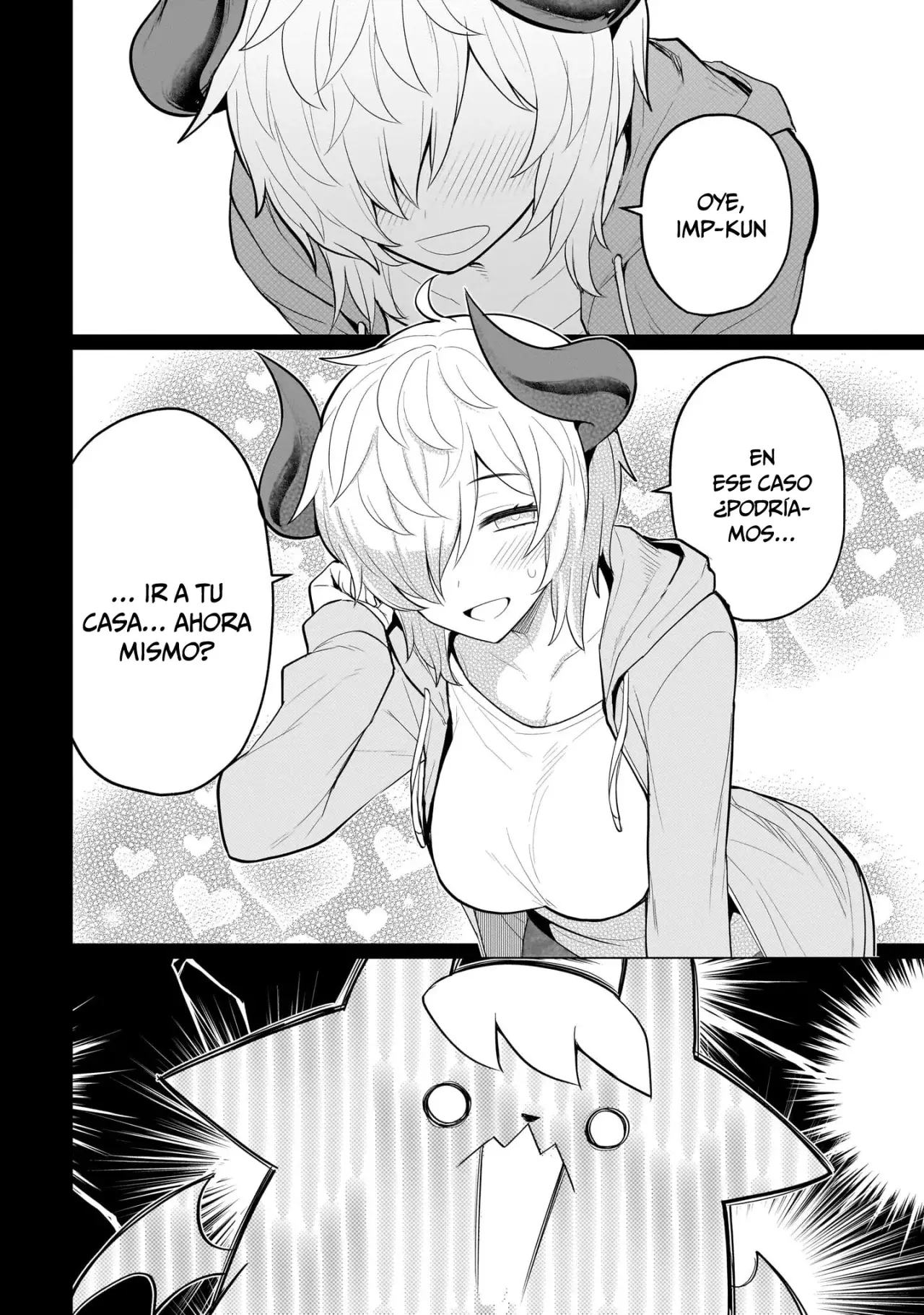 Dark Summoner to Dekiteiru capítulo 44, página 13