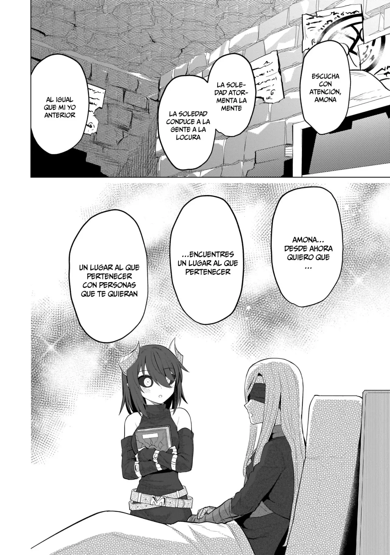 Dark Summoner to Dekiteiru capítulo 45, página 13