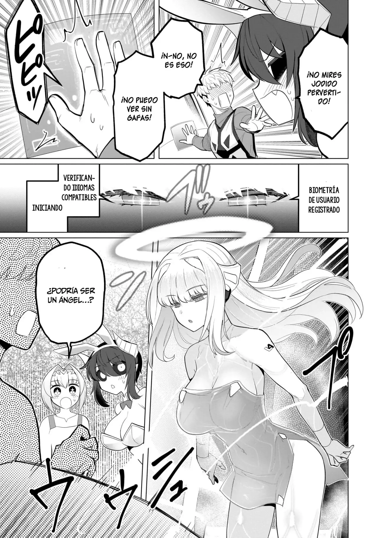 Dark Summoner to Dekiteiru capítulo 48, página 16