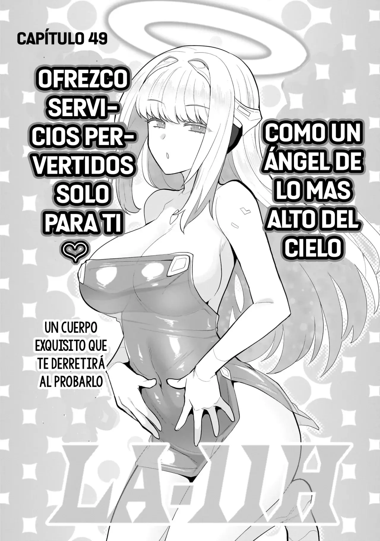 Dark Summoner to Dekiteiru capítulo 49, página 6