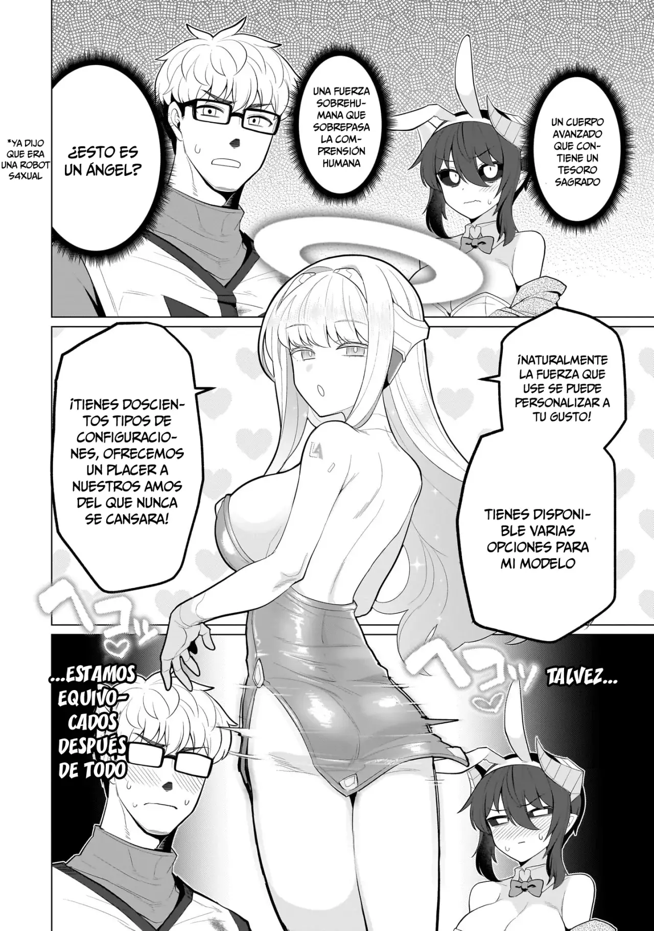 Dark Summoner to Dekiteiru capítulo 49, página 17