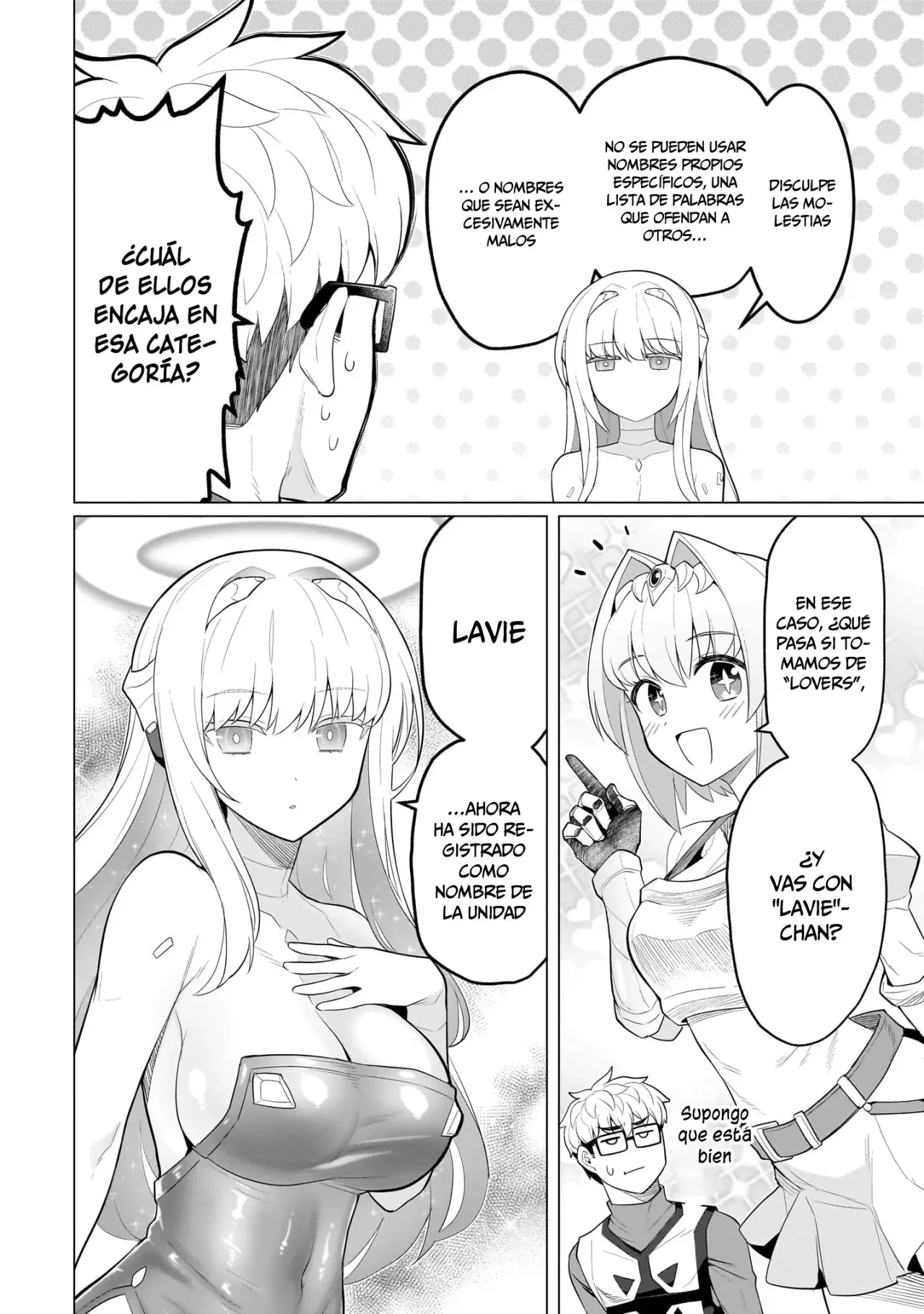 Dark Summoner to Dekiteiru capítulo 50, página 7