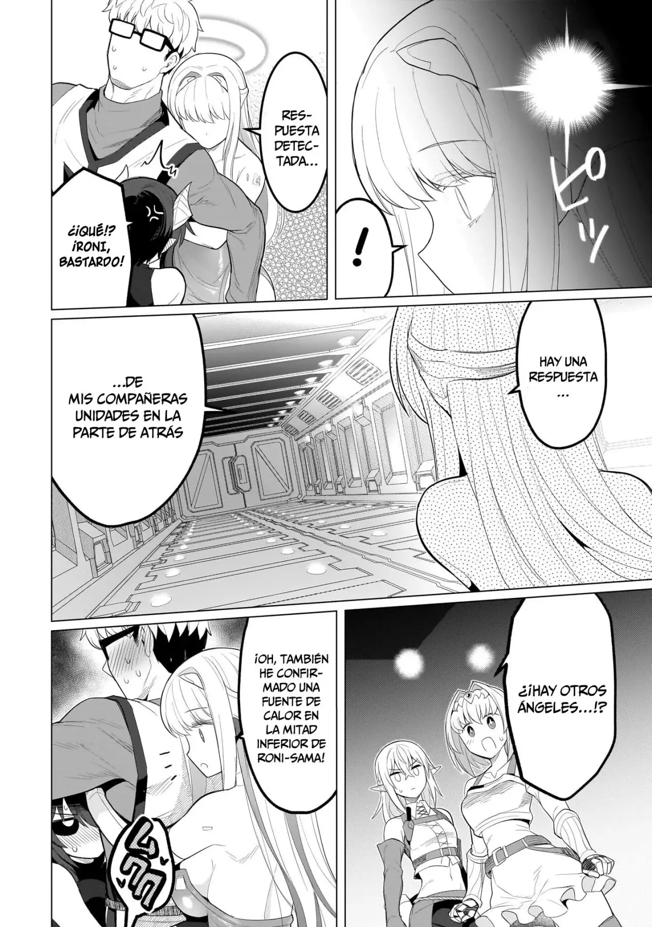 Dark Summoner to Dekiteiru capítulo 55, página 13