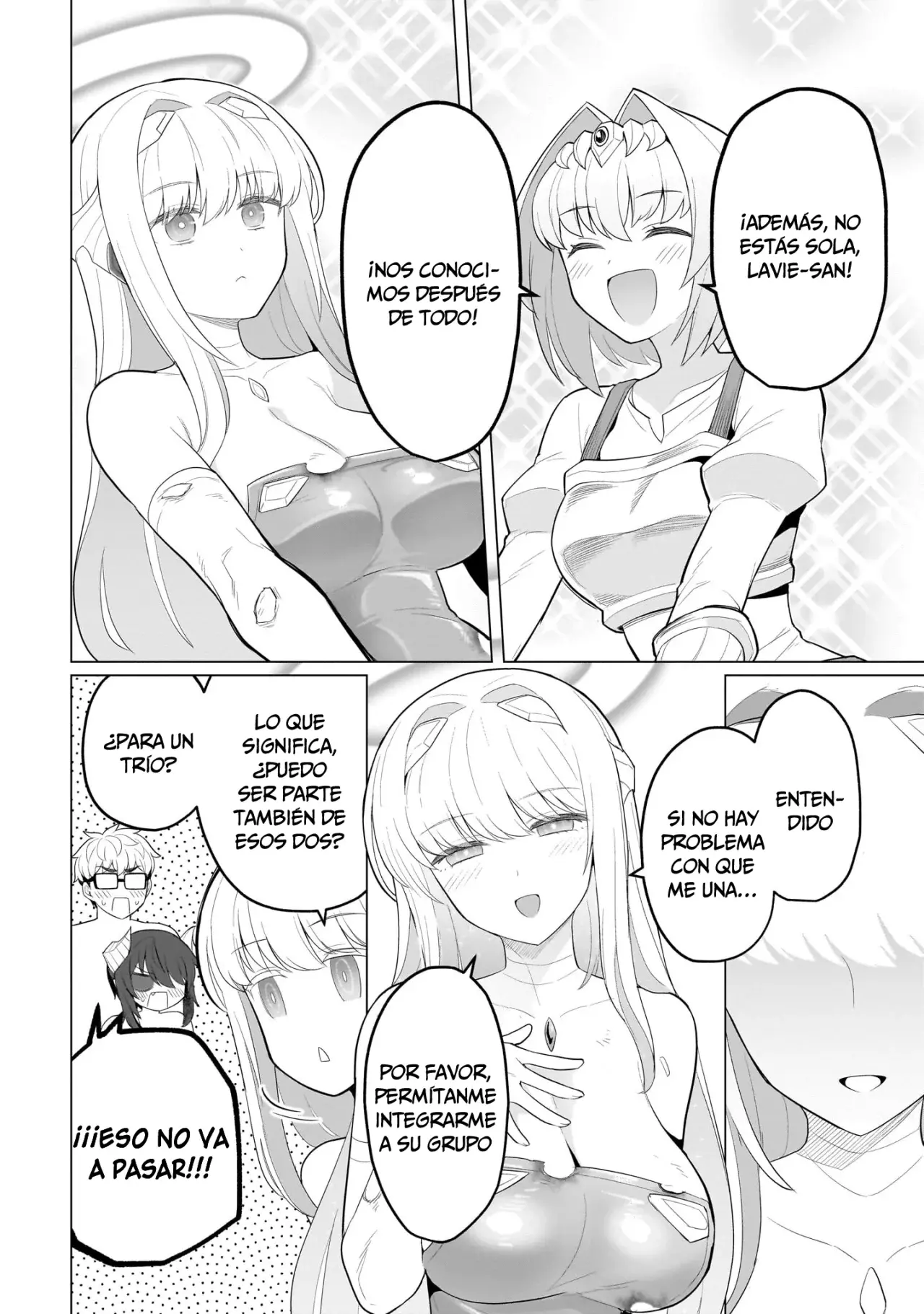 Dark Summoner to Dekiteiru capítulo 56, página 13
