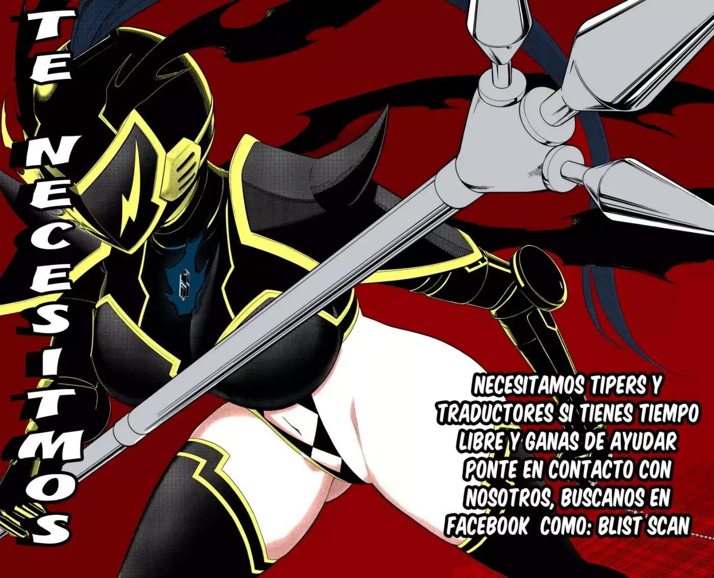 Dark Summoner to Dekiteiru capítulo 63, página 16