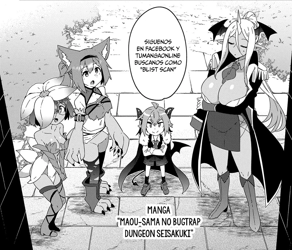 Dark Summoner to Dekiteiru capítulo 74, página 14