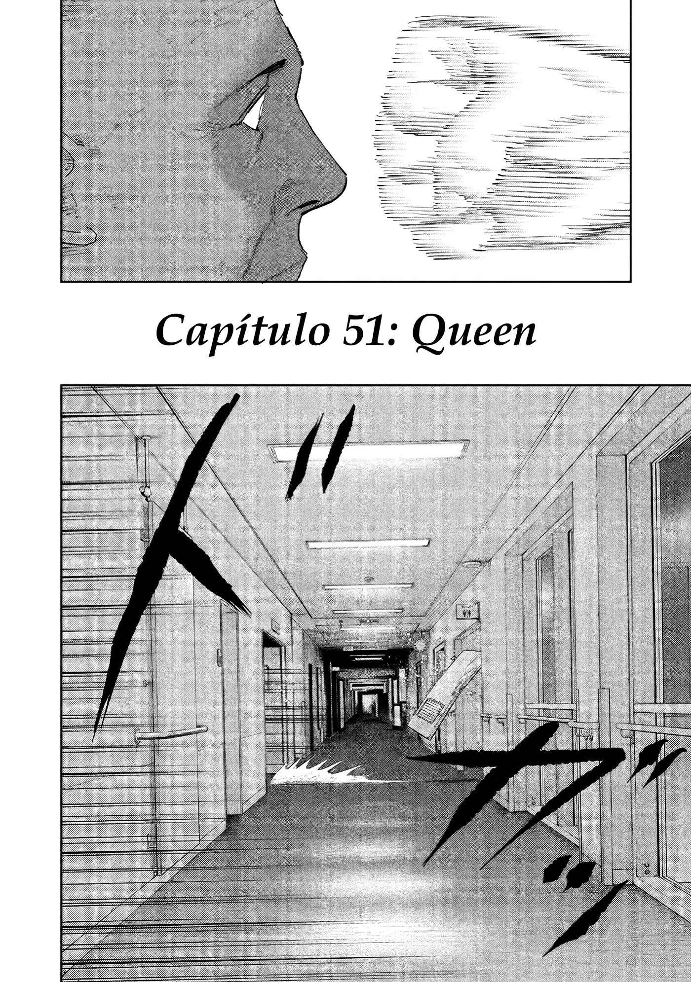 Darwin Incident capítulo 51, página 5