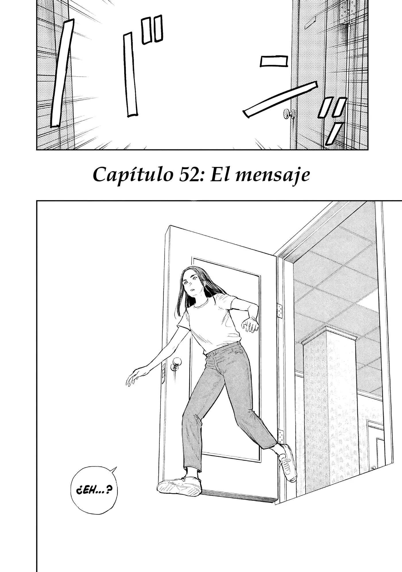 Darwin Incident capítulo 52, página 9