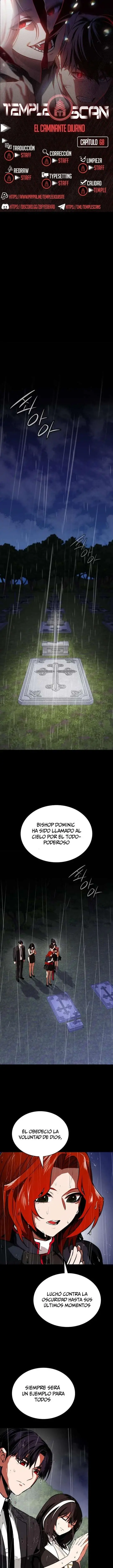 Day Walker capítulo 68, página 1
