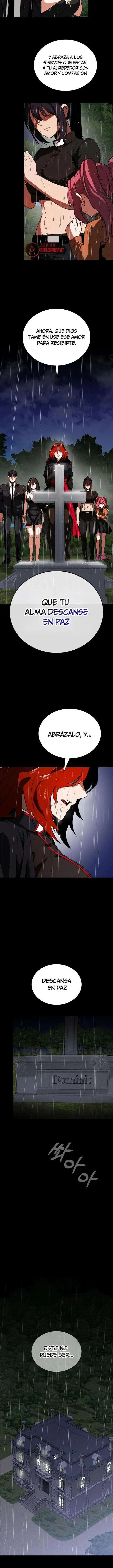 Day Walker capítulo 68, página 2
