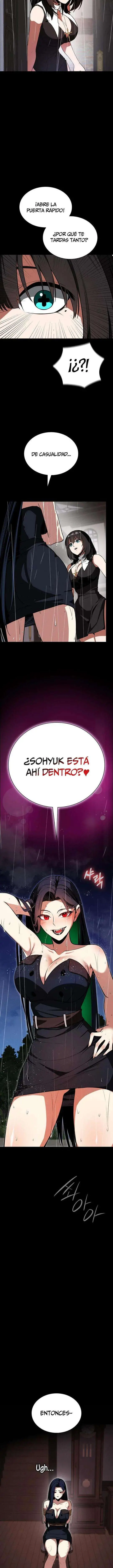 Day Walker capítulo 68, página 5