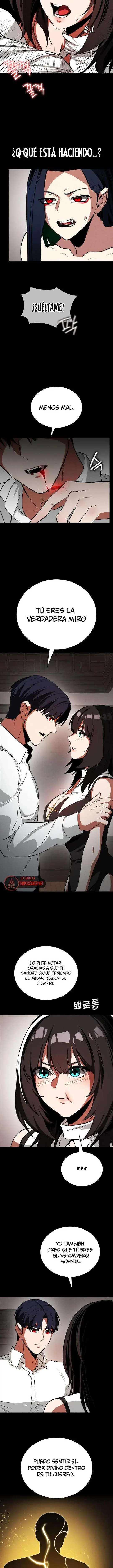 Day Walker capítulo 68, página 14