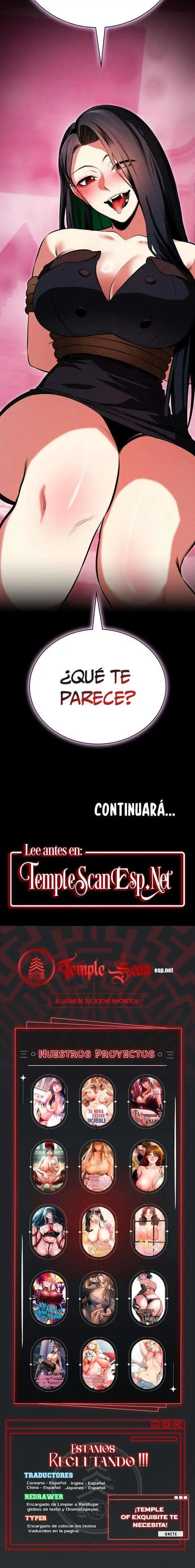 Day Walker capítulo 68, página 17