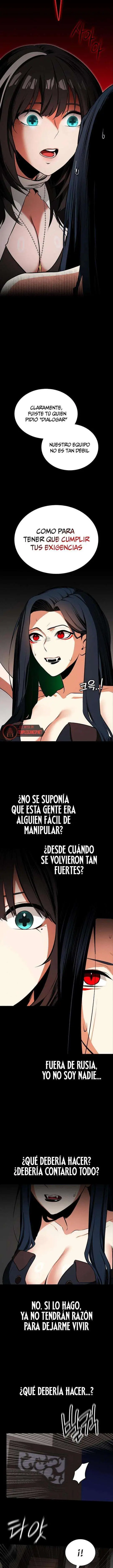 Day Walker capítulo 69, página 3