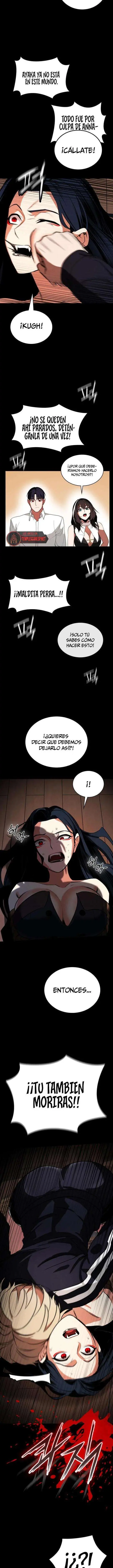 Day Walker capítulo 69, página 5
