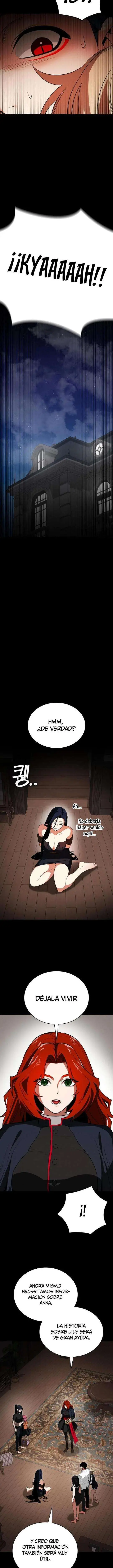 Day Walker capítulo 69, página 6