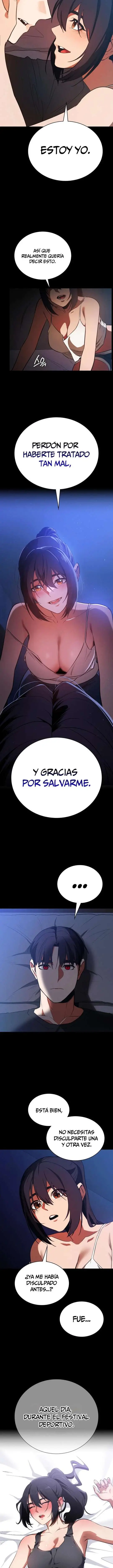 Day Walker capítulo 70, página 4