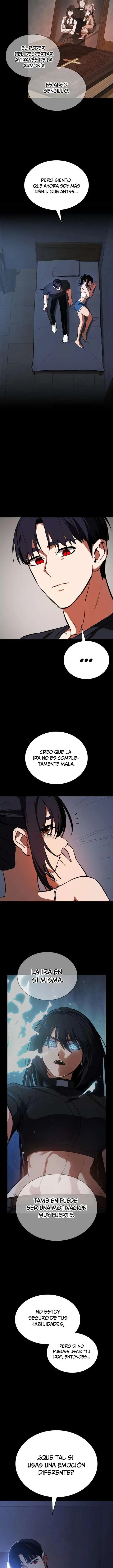 Day Walker capítulo 70, página 7