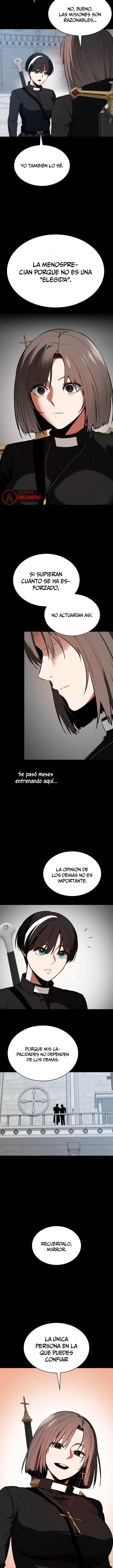 Day Walker capítulo 71, página 4