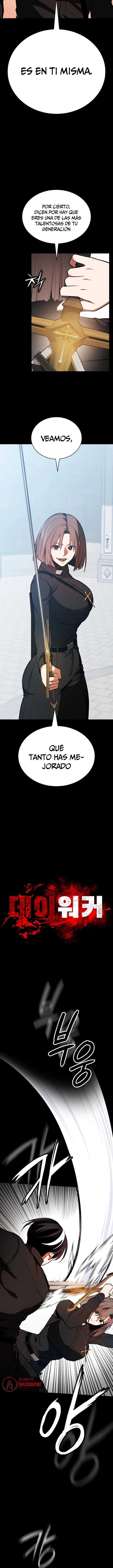 Day Walker capítulo 71, página 5