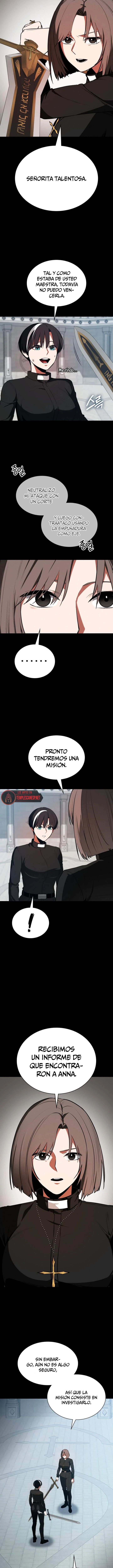 Day Walker capítulo 71, página 7