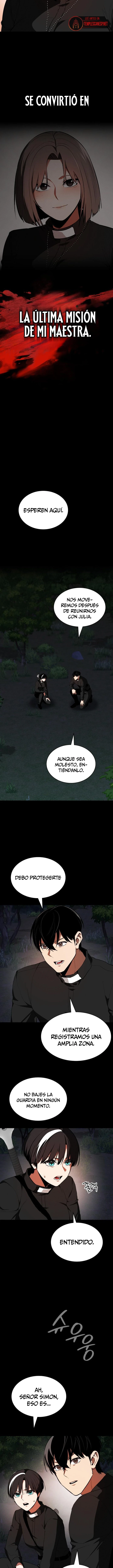 Day Walker capítulo 71, página 9