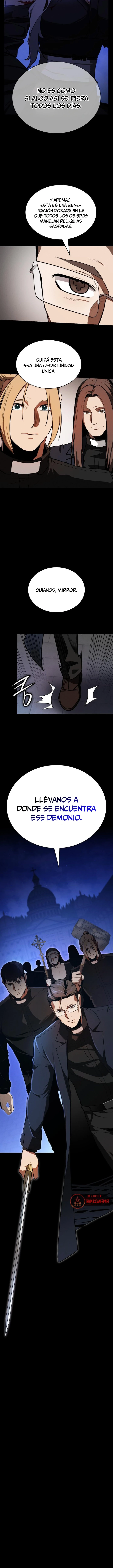 Day Walker capítulo 71, página 14
