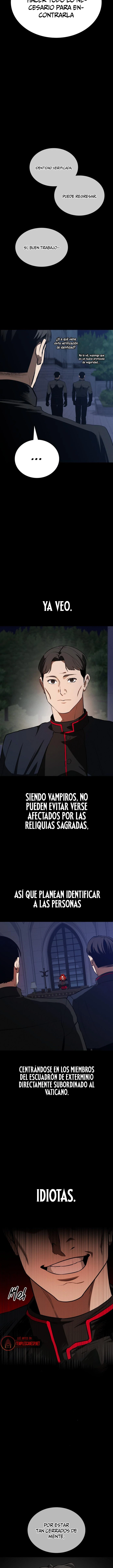 Day Walker capítulo 71, página 17