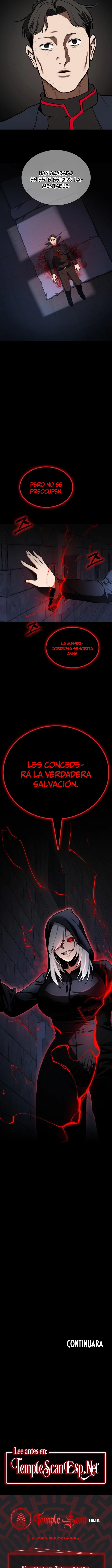 Day Walker capítulo 71, página 18