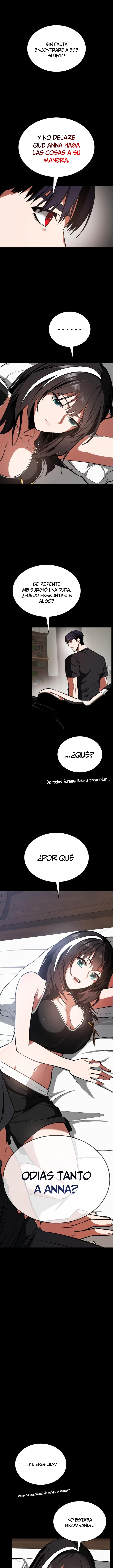 Day Walker capítulo 72, página 3