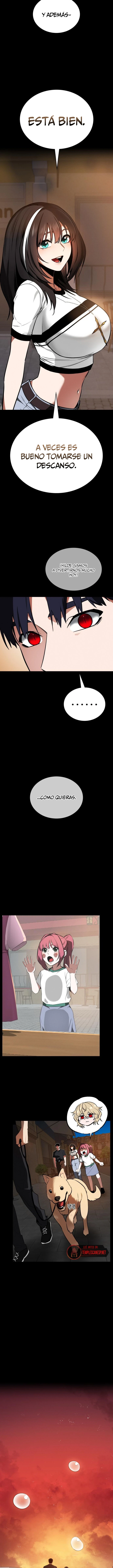 Day Walker capítulo 72, página 12
