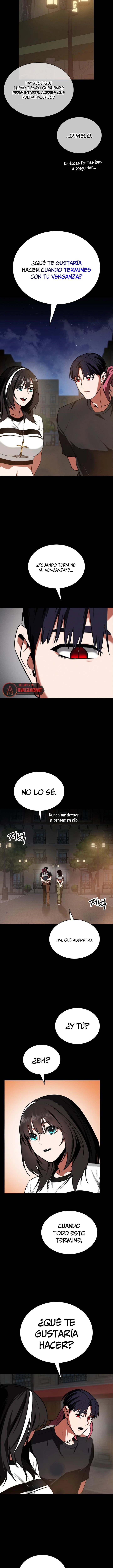 Day Walker capítulo 72, página 15