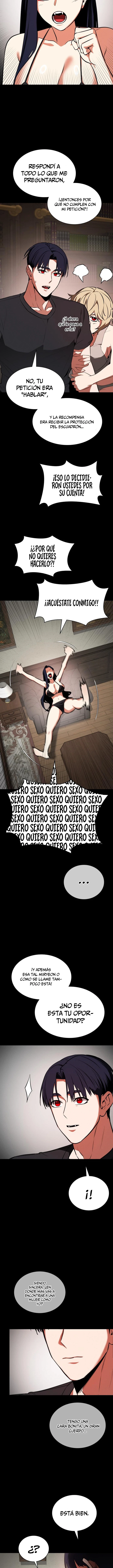 Day Walker capítulo 73, página 6