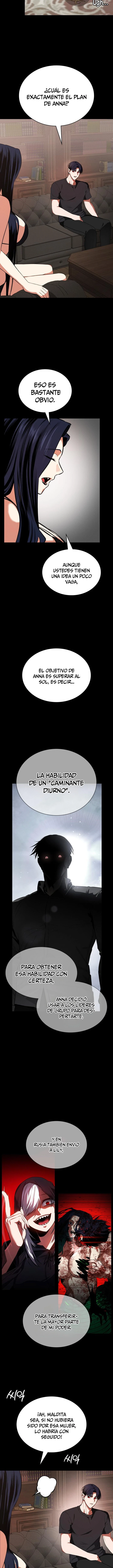 Day Walker capítulo 73, página 10