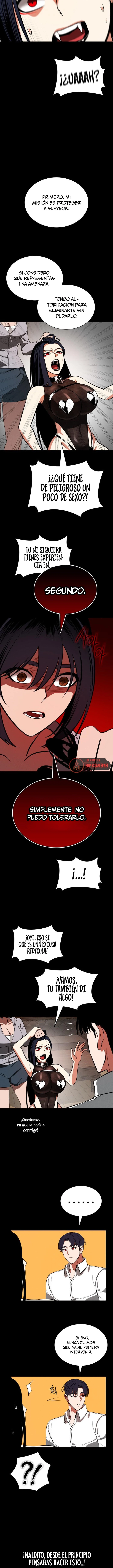 Day Walker capítulo 75, página 10