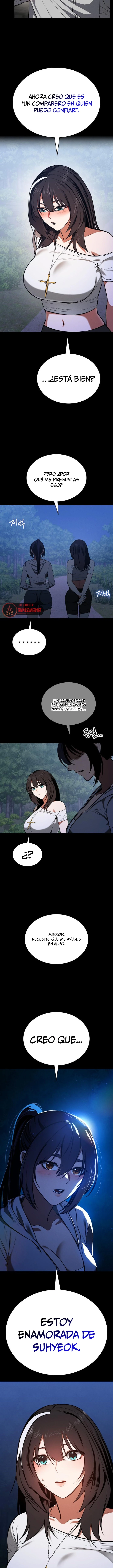 Day Walker capítulo 75, página 15