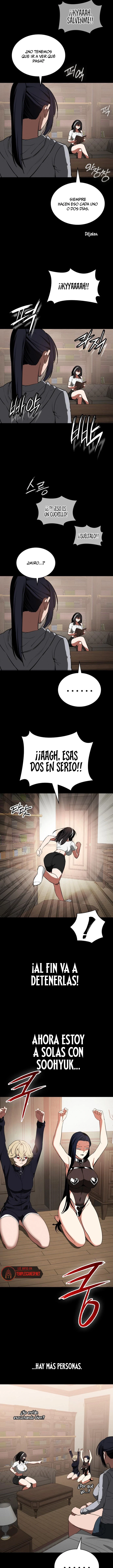 Day Walker capítulo 76, página 3
