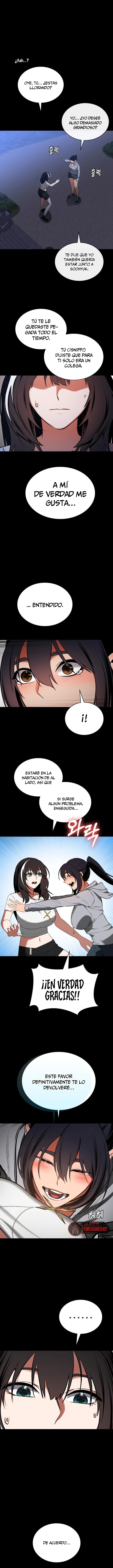 Day Walker capítulo 76, página 7