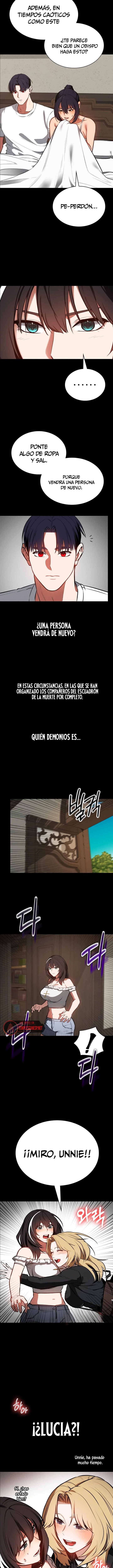Day Walker capítulo 77, página 3