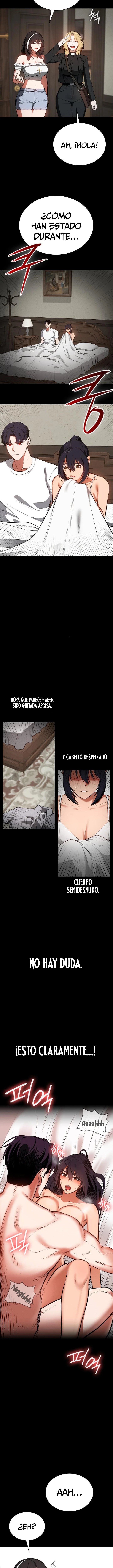 Day Walker capítulo 77, página 5