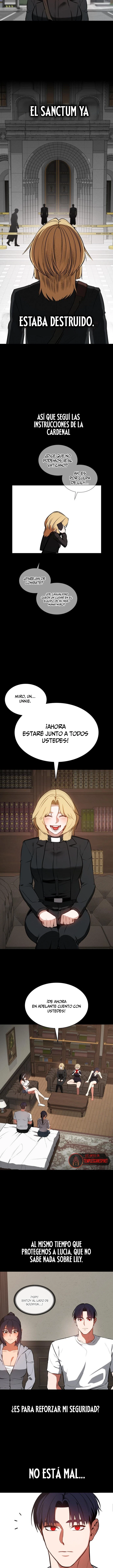Day Walker capítulo 77, página 7