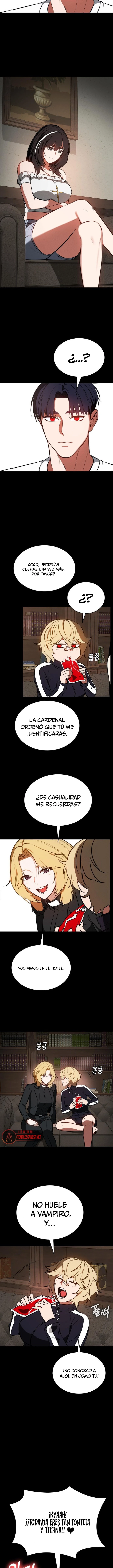 Day Walker capítulo 77, página 8
