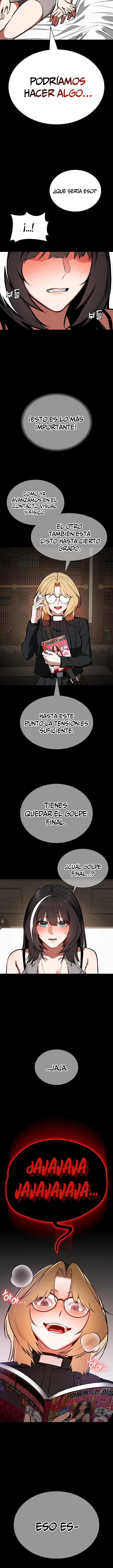 Day Walker capítulo 78, página 4