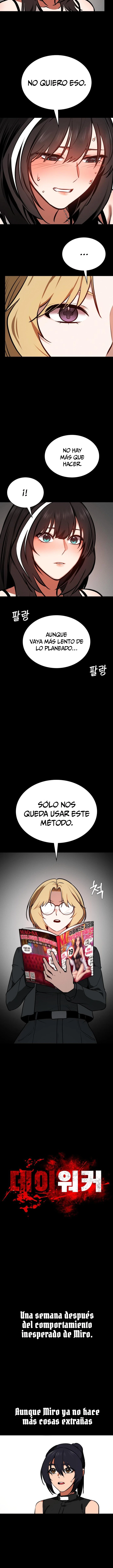 Day Walker capítulo 78, página 7